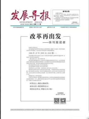 发展导报